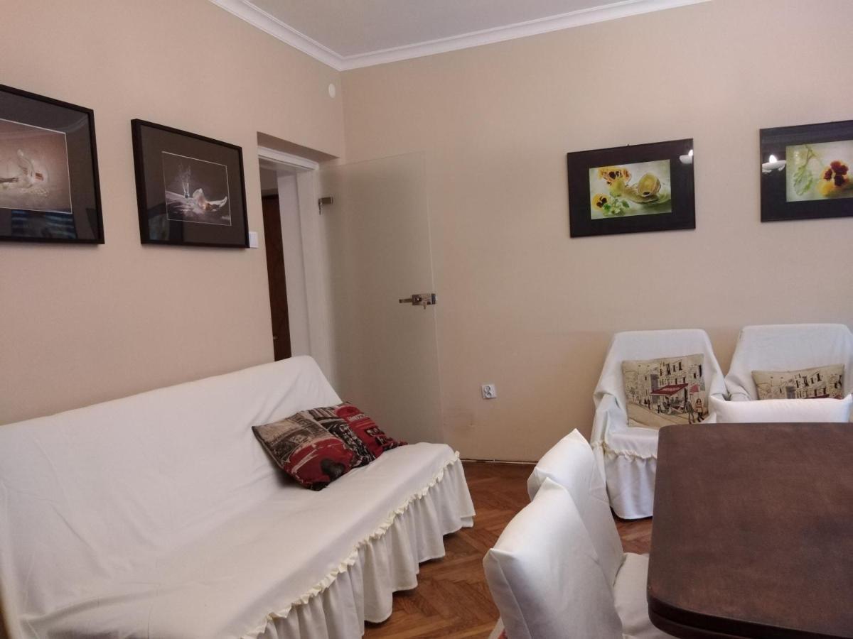 Apartament W Krakowie Esterno foto
