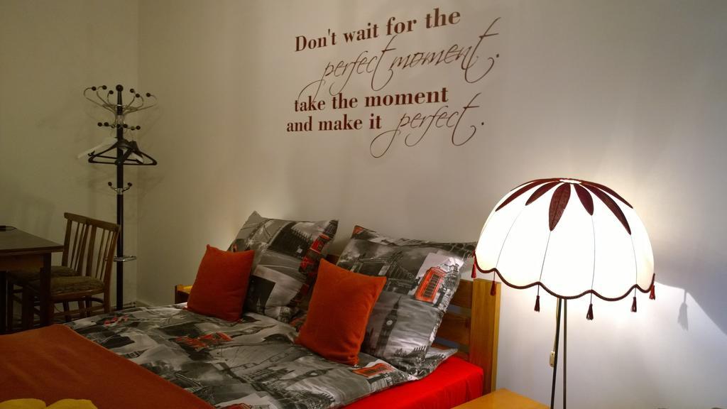 Apartament W Krakowie Esterno foto